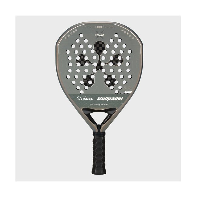 Bullpadel Xplo PP26 Padelracket