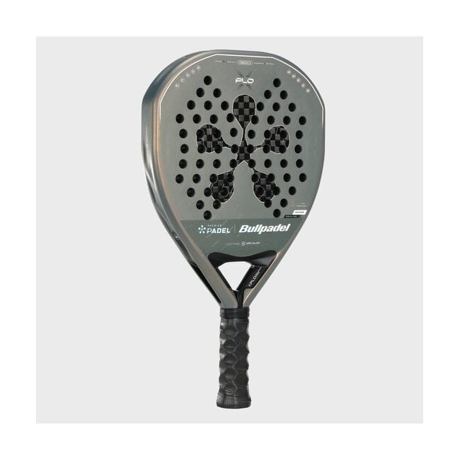 Bullpadel Xplo PP26 Padelracket