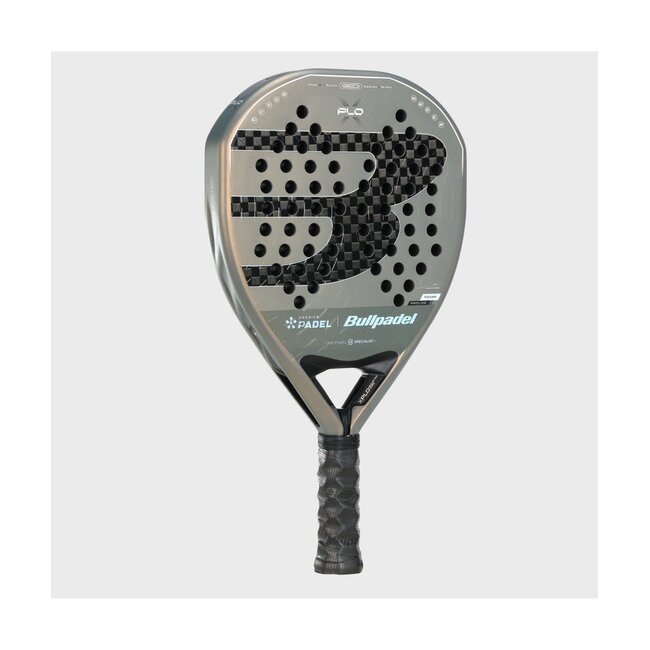 Bullpadel Xplo PP26 Padelracket