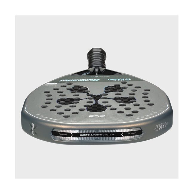 Bullpadel Xplo PP26 Padelracket