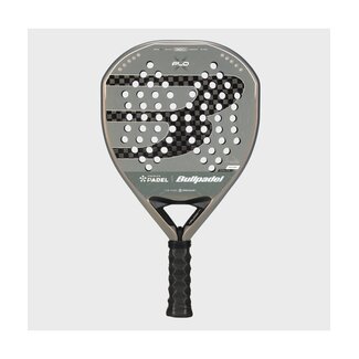 Bullpadel Bullpadel Xplo PP26 Padelracket