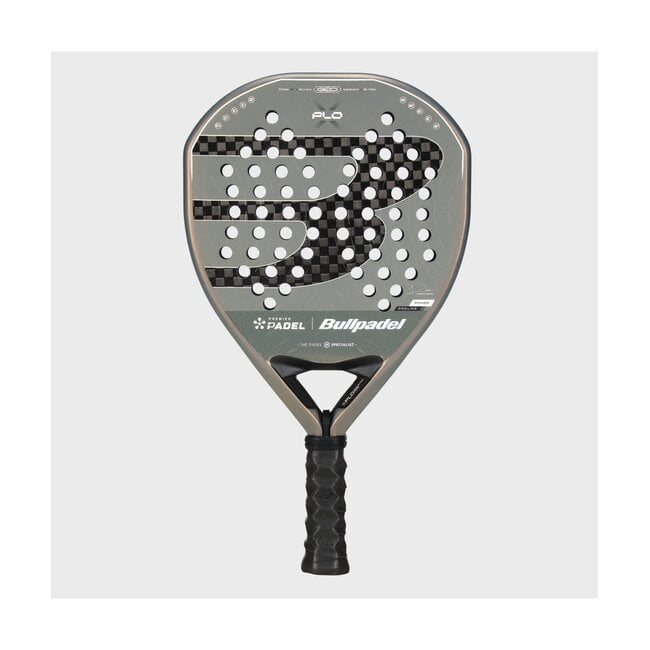 Bullpadel Xplo PP26 Padelracket