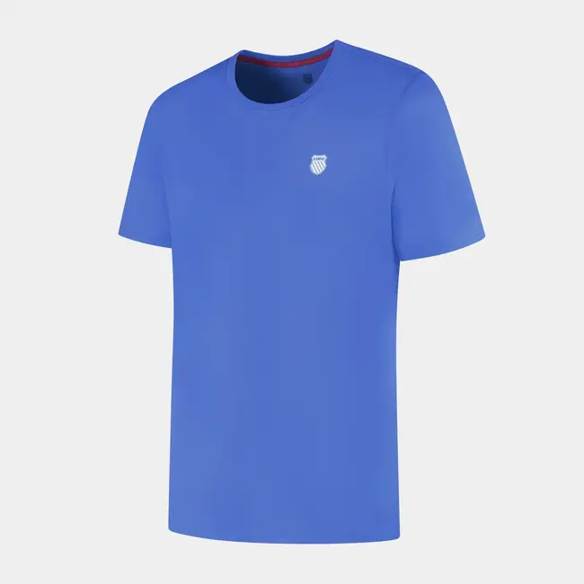 K-Swiss Hypercourt Basic T-shirt Heren