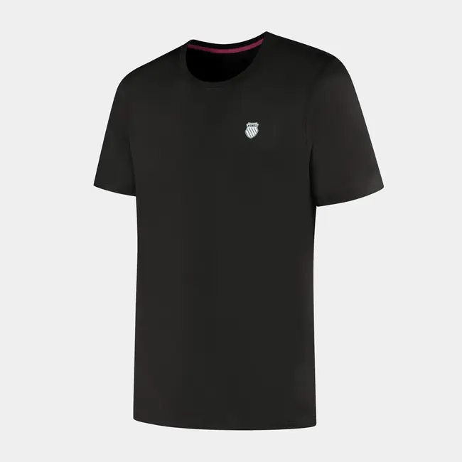 K-Swiss Hypercourt Basic T-shirt Heren