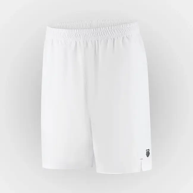 K-Swiss Hypercourt 7 Inch Short 3 Heren