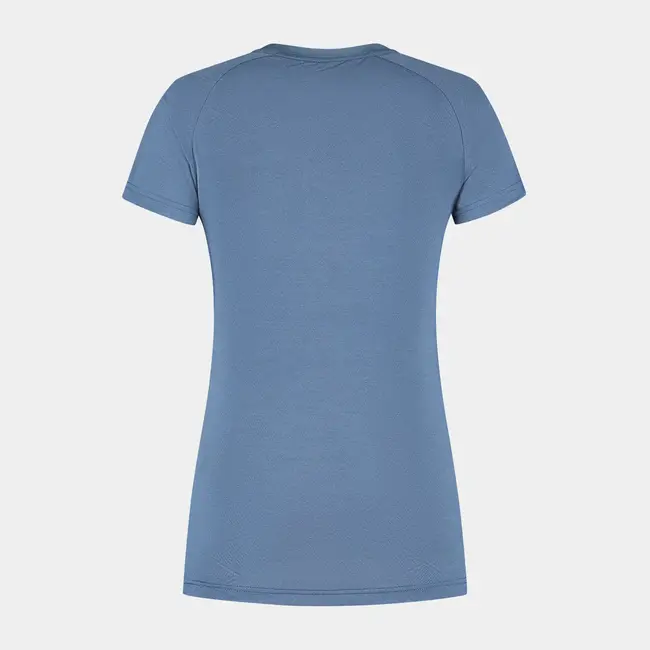 K-Swiss Hypercourt Crew Tee Jaquard Dames