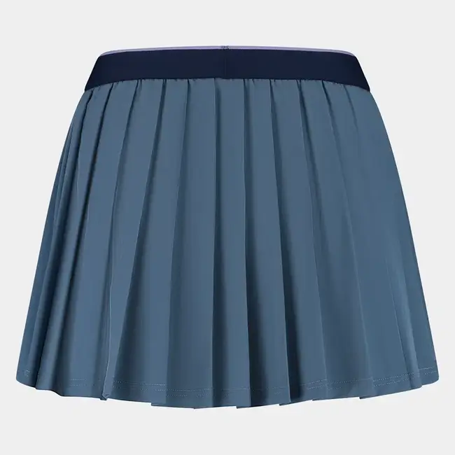 K-Swiss Hypercourt Skirt Jacquard Dames