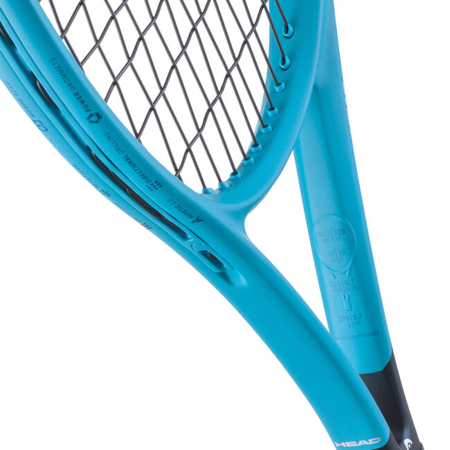 Head Boom MP L Alternate 2026 Tennisracket