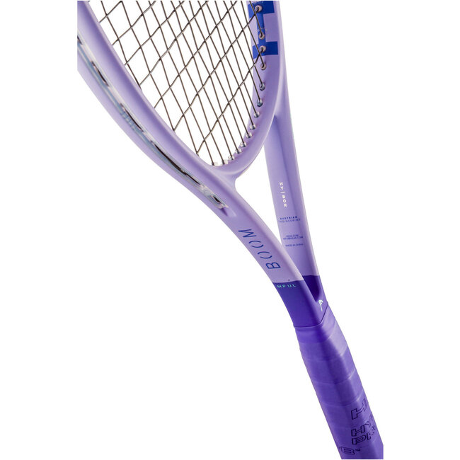 Head Boom MP UL Alternate 2026 Tennisracket