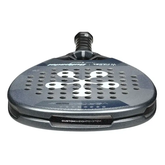 Bullpadel Vertex Light PP26 Padelracket