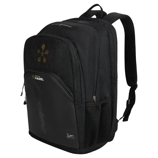 Bullpadel BPM26008 Geo Premier Rugtas