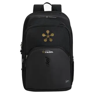 Bullpadel Bullpadel BPM26008 Geo Premier Rugtas