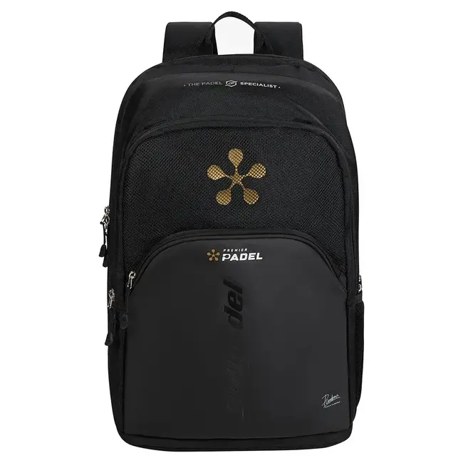 Bullpadel BPM26008 Geo Premier Rugtas