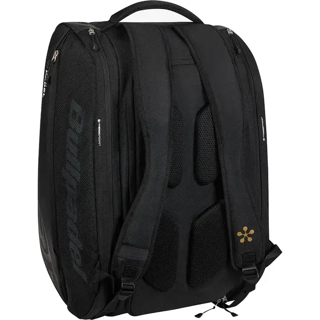 Bullpadel BPP26002 Geo Premier Racketbag