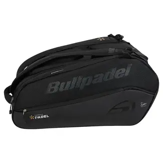 Bullpadel Bullpadel BPP26002 Geo Premier Racketbag
