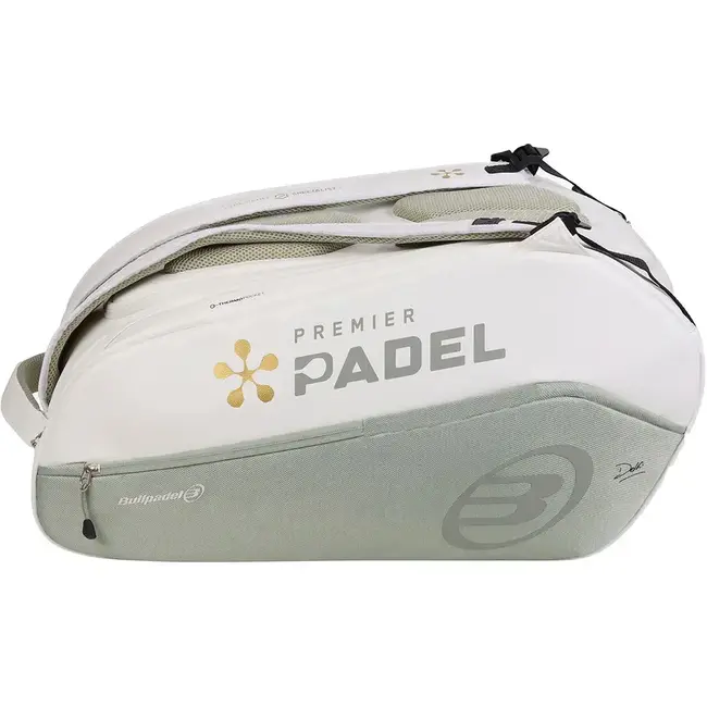 Bullpadel BPP26003 Vertex W Premier Racketbag