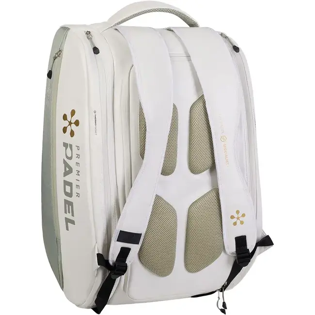 Bullpadel BPP26003 Vertex W Premier Racketbag