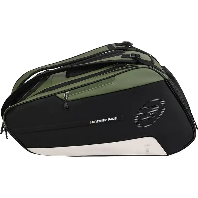 Bullpadel BPP26013 Hack Premier Racketbag