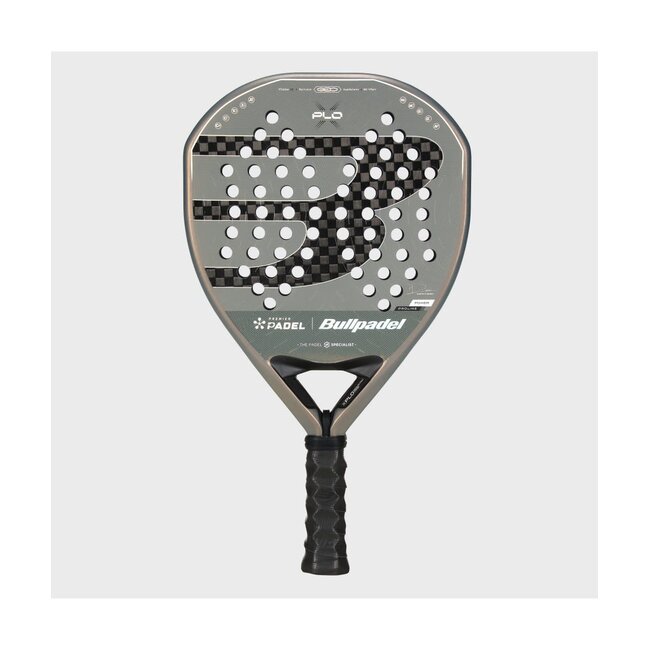 Bullpadel Xplo PP26 Padelracket