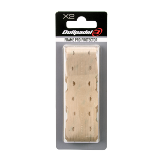 Bullpadel Bullpadel Frame Pro Protector Padelrackets 2 stuks