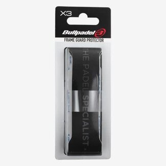 Bullpadel Bullpadel Frame Guard Protector Padelrackets 3 stuks