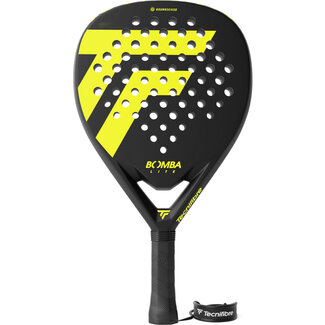 Tecnifibre Tecnifibre Bomba Lite Padelracket