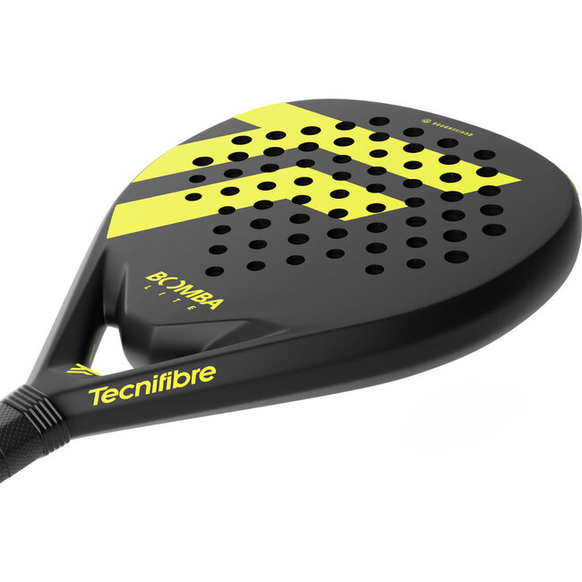Tecnifibre Bomba Lite Padelracket
