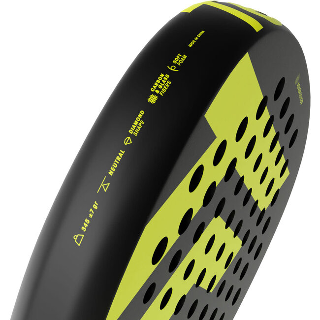 Tecnifibre Bomba Lite Padelracket