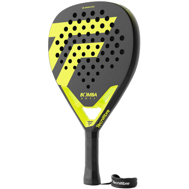 Tecnifibre Bomba Soft Padelracket