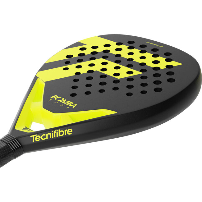Tecnifibre Bomba Soft Padelracket
