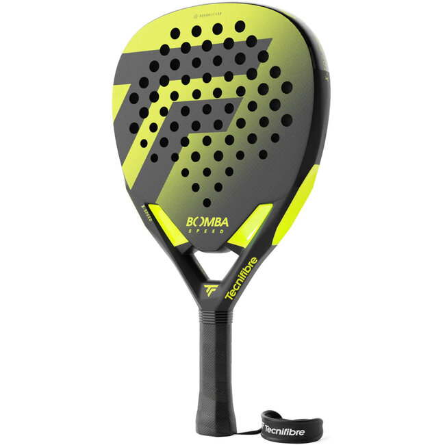 Tecnifibre Bomba Speed Padelracket