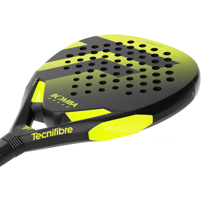 Tecnifibre Bomba Speed Padelracket