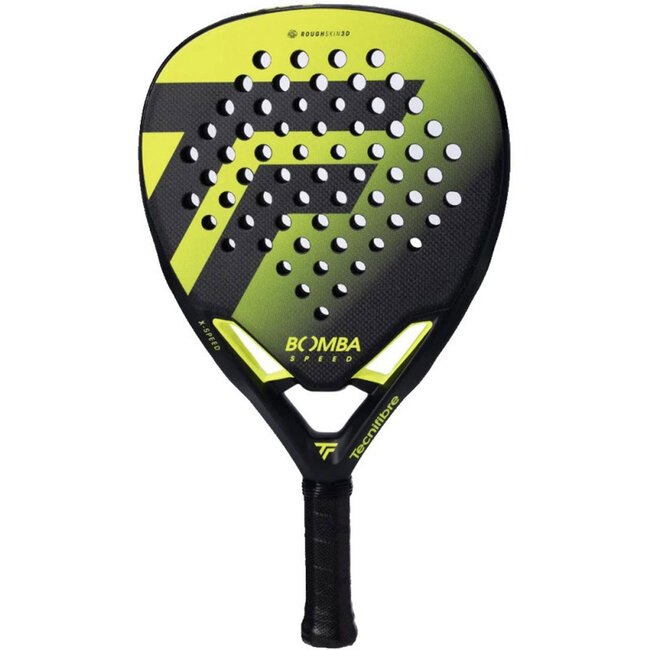 Tecnifibre Bomba Speed Padelracket