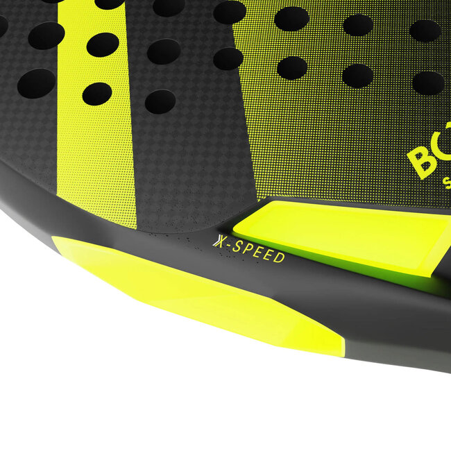Tecnifibre Bomba Speed Padelracket
