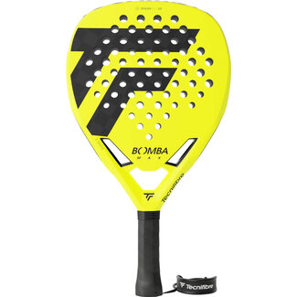 Tecnifibre Tecnifibre Bomba Max Padelracket