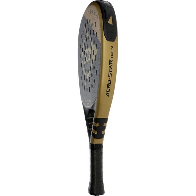Dunlop Aerostar Team Padelracket