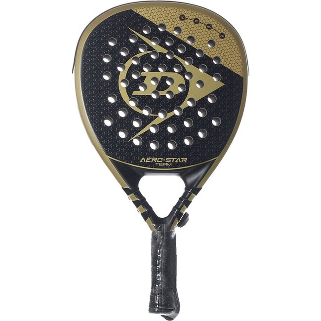 Dunlop Aerostar Team Padelracket