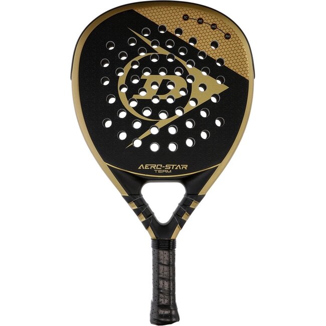 Dunlop Aerostar Team Padelracket