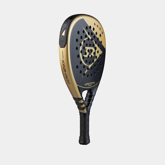 Dunlop Aerostar Team Padelracket