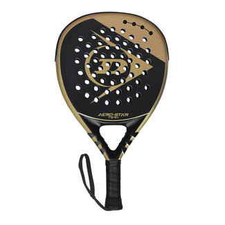 Dunlop Dunlop Aerostar Team Padelracket