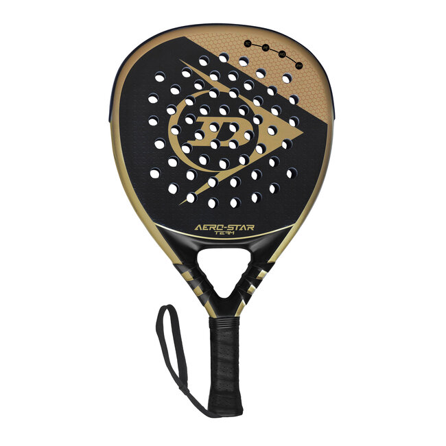 Dunlop Aerostar Team Padelracket