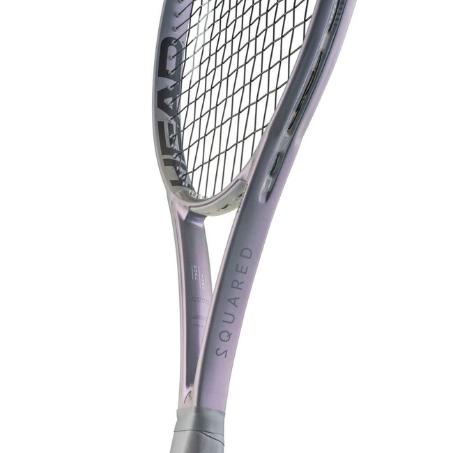 Head Squared Tennisracket