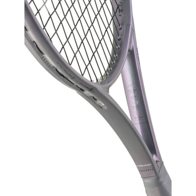 Head Squared Tennisracket