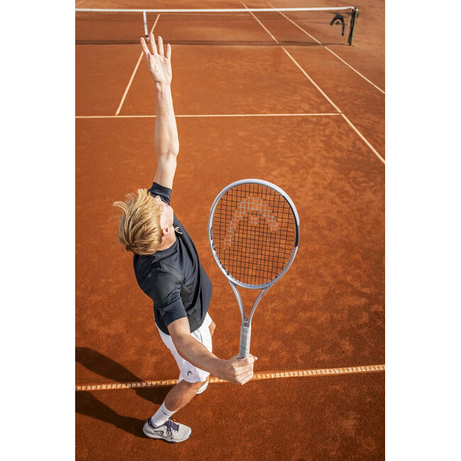 Head Squared Tennisracket