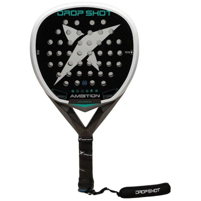 Drop Shot Explorer 9.0 Padelracket