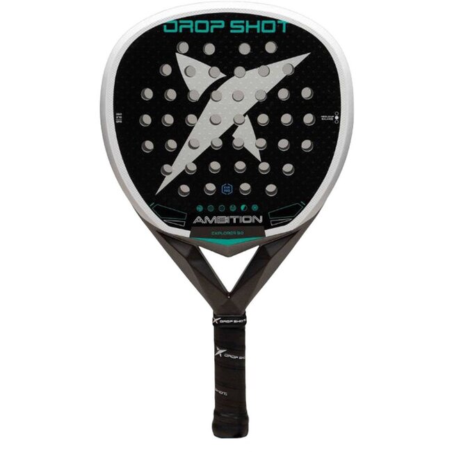 Drop Shot Explorer 9.0 Padelracket