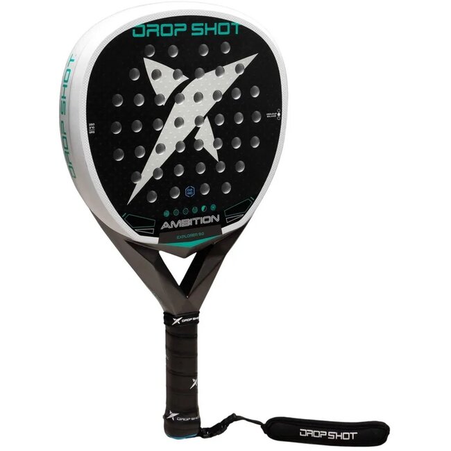 Drop Shot Explorer 9.0 Padelracket