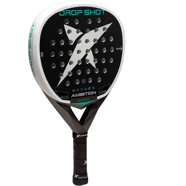 Drop Shot Explorer 9.0 Padelracket