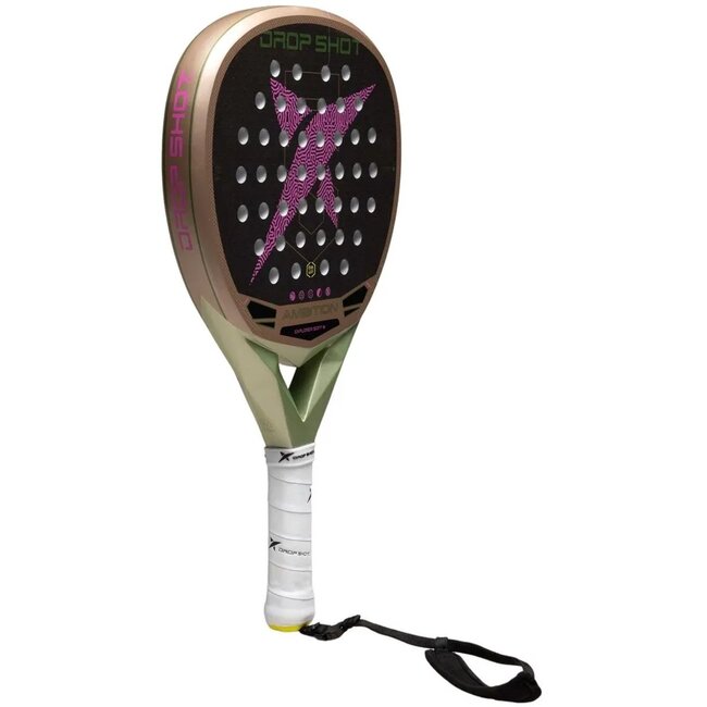 Drop Shot Explorer Soft W Padelracket