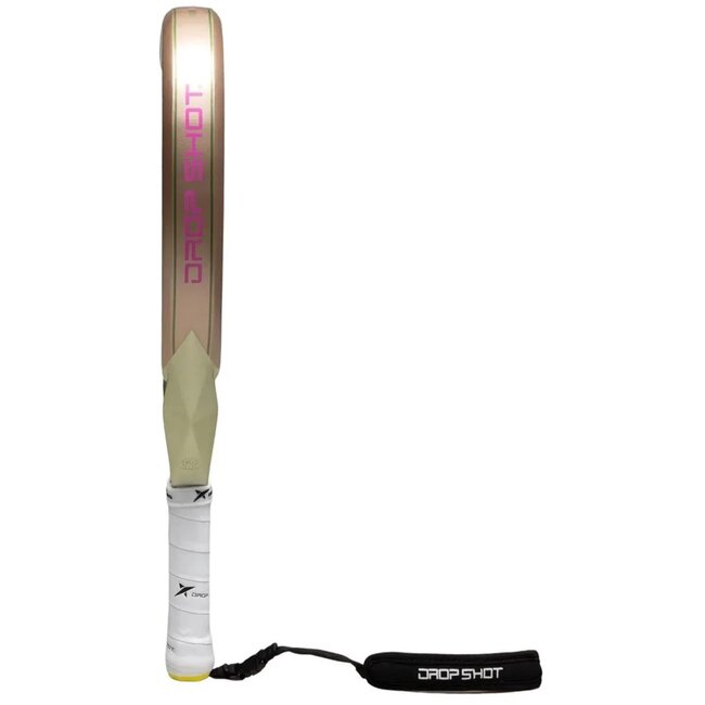 Drop Shot Explorer Soft W Padelracket
